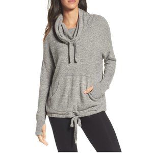 NWT Barefood Dreams CozyChic Light Pebble Beach 1X